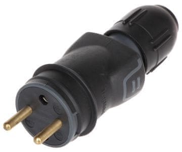 shumee RAVNI VTIČ LE-50110 230 V 16 A LEGRAND