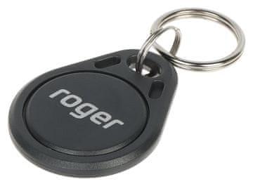 shumee RFID OBESEK ZA KLJUČE Z BLIŽINSKIM MERILNIKOM EMKF-1