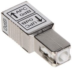 shumee ENOMODNI ADAPTER AD-SC-APC-G/SC-W