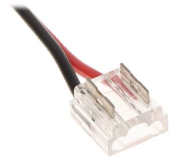 shumee KONEKTOR ZA LED TRAK UQS-COB-8W-CS 8mm