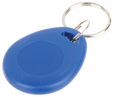 shumee RFID OBESEK ZA KLJUČE Z BLIŽINSKIM MERILNIKOM ATLO-534N/N