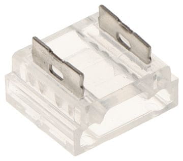 shumee KONEKTOR ZA LED TRAK UQS-COB-12W-SS 10mm