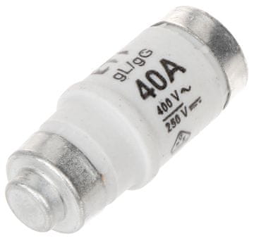 shumee TARLICA ETI-D02/40A 40A 400V gL/gG E18 ETI