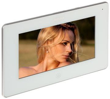Dahua NOTRANJA IP NADZORNA PANEL VTH5221DW-S2 Wi-Fi / IP