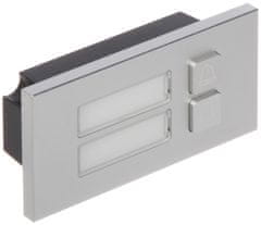 Dahua MODUL TIPKOVNICE VTO4202F-MB2 ZA MODUL VTO4202F-P