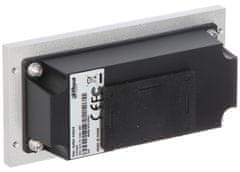 Dahua MODUL TIPKOVNICE VTO4202F-MB2 ZA MODUL VTO4202F-P