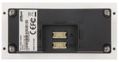 Dahua MODUL TIPKOVNICE VTO4202F-MB2 ZA MODUL VTO4202F-P