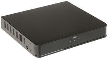 Uniview IP SNEMALNIK NVR301-08S3-P8 8 KANALOV, 8 PoE