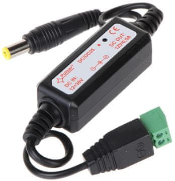 Pulsar DC/DC05 PRETVORNIŠKI MODUL