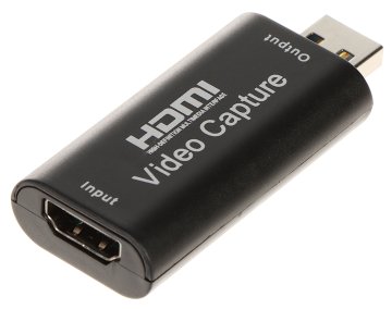 shumee NAPRAVA ZA ZAJEMANJE HDMI/USB-GRABBER