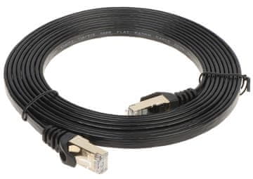 shumee PAČILNI KABEL RJ45/7/3.0-FL 3.0 m UNITEK