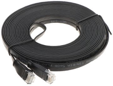 shumee PAČILNI KABEL RJ45/6/10-FL 10,0 m UNITEK