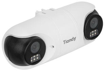 shumee DVOJNA IP KAMERA TC-C32RN SPECIFIKACIJE: I5/E/Y/QX/2.8MM/V4.2 Serija Spark 2x 1080p 2x 2.8mm TIANDY