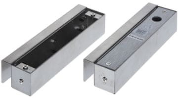 shumee KOMPLET ROČK ZA STEKLENA VRATA ATLO-BEB-3