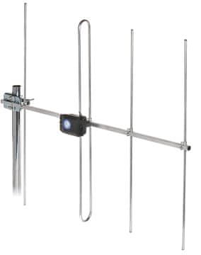 shumee USMERJENA ANTENA 4/5-12/DAB DIPOL