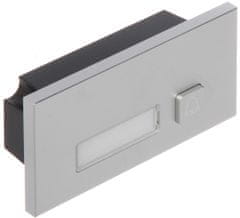 Dahua MODUL TIPKOVNICE VTO4202F-MB1 ZA MODUL VTO4202F-P