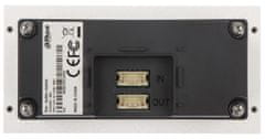Dahua MODUL TIPKOVNICE VTO4202F-MB1 ZA MODUL VTO4202F-P