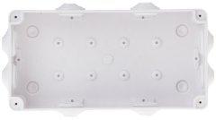 RAZVODNA DOZA Z UTVORKAMI PK-200X100