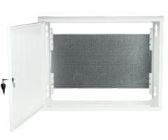 shumee OHIŠJE MB-TPR5-MPS-W 520 x 400 x 140 mm STALFLEX