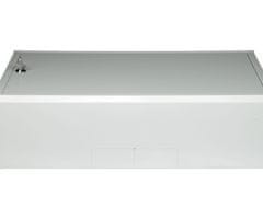 shumee OHIŠJE MB-TPR5-MPS-W 520 x 400 x 140 mm STALFLEX