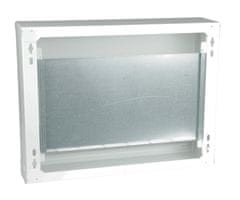 shumee OHIŠJE MB-TPR5-MPS-W 520 x 400 x 140 mm STALFLEX