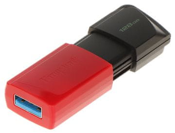 shumee USB ključek FD-128/DTXM-KINGSTON 128 GB USB 3.2 Gen 1