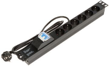 shumee RAZDELILNIK PD-6/R-2P 1,8 m