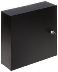shumee OHIŠJE E-MB-TPR3-MP-B 300 x 300 x 100 mm STALFLEX