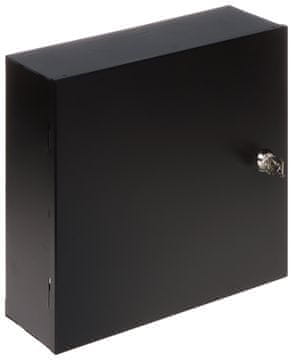shumee OHIŠJE E-MB-TPR3-MP-B 300 x 300 x 100 mm STALFLEX