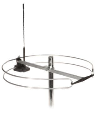 shumee RADIJSKA ANTENA 1/RUZ/PM-B/88-108/S