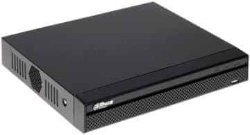shumee IP SNEMALNIK NVR2104HS-P-4KS3 4 KANALA, 4 PoE DAHUA