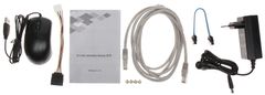 shumee DAHUA NVR2104-S3 4-KANALNI IP SNEMALNIK