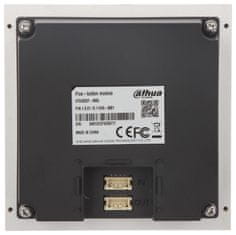 Dahua MODUL TIPKOVNICE VTO4202F-MB5 ZA MODUL VTO4202F-P