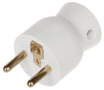 shumee LE-50101 KOTNI VTIČ 230 V 16 A LEGRAND