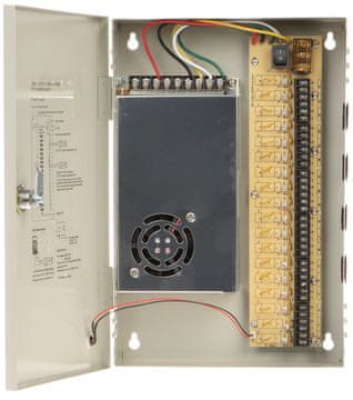 shumee PREKLOPNI NAPAJALNIK 12V/21A/PA18