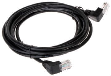shumee PAČILNI KABEL RJ45/3.0-KK/B 3.0 m