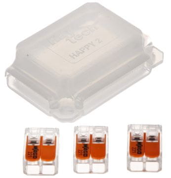 shumee RAZVODNA DOZA GELBOX HAPPY-JOINT-6 IP68 RayTech