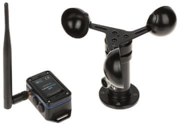 shumee WINDSENSOR-PRO/BLEBOX Wi-Fi SENZOR VETRA