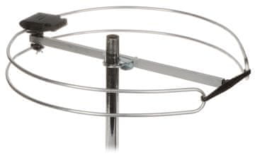 shumee OKROGLA ANTENA 1/RUZ/B/88-108/S