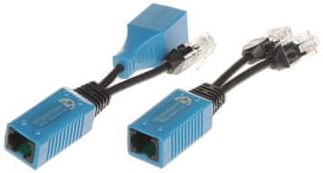 shumee ADAPTER AD-UTP-2W/WG 2 x RJ45