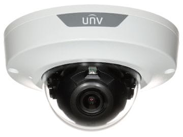 shumee IP KAMERA IPC354SB-ADNF28K-I0 - 4Mpx 2,8 mm UNIVIEW