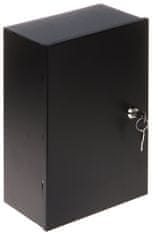 shumee OHIŠJE E-MB-TPR2-MP-B 200 x 300 x 120 mm STALFLEX
