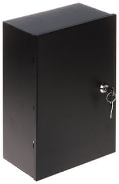 shumee OHIŠJE E-MB-TPR2-MP-B 200 x 300 x 120 mm STALFLEX
