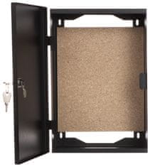 shumee OHIŠJE E-MB-TPR2-MP-B 200 x 300 x 120 mm STALFLEX