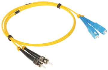 shumee ENOMODNI PAKIRNI KABEL PC-2SC/2ST 1m