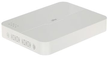 shumee IP SNEMALNIK NVR301-16LS3-P8 16 KANALOV, 8 PoE UNIVIEW