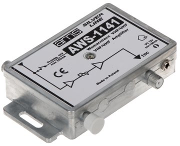 shumee AWS-1141 AMS ANTENSKI OJAČEVALNIK