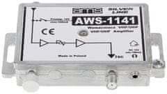 AMS AWS-1141 ANTENSKI OJAČEVALNIK