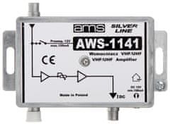 AMS AWS-1141 ANTENSKI OJAČEVALNIK