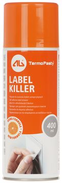 shumee LABEL-KILLER/400 SPREJ 400 ml AG TERMOPASTE